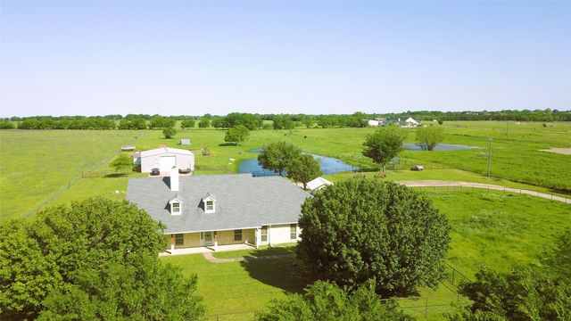 16445 County Road 221, Forney, TX 75126