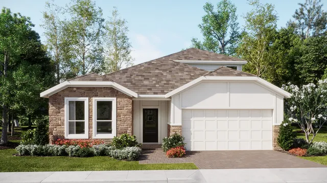 3158 Mindfullness Dr, Clermont, FL 34714