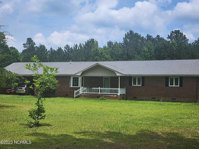 1741 Microwave Tower Road, Council, NC 28434