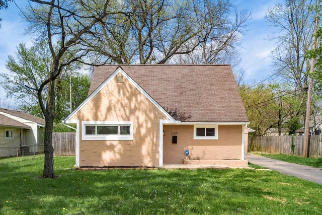 2150 Sagamore Rd, Columbus, OH 43219