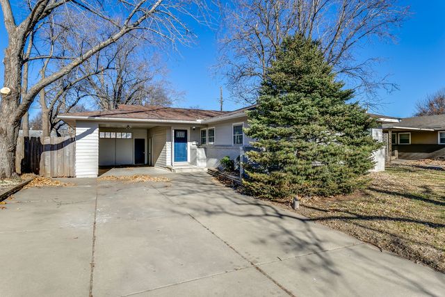 1310 W  30th St S, Wichita, KS 67217