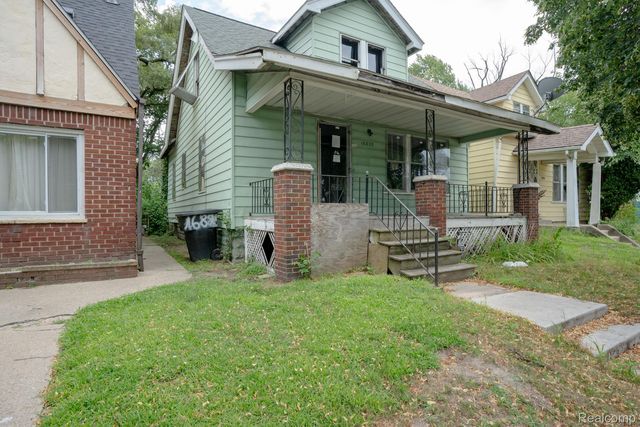 16820 Santa Rosa Dr, Detroit, MI 48221
