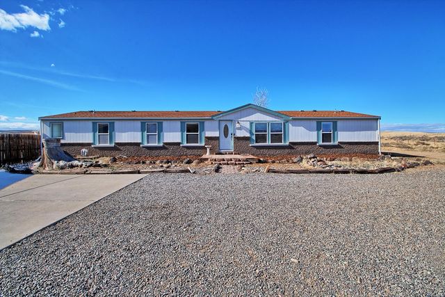 8097 Bean Ranch Rd, Whitewater, CO 81527