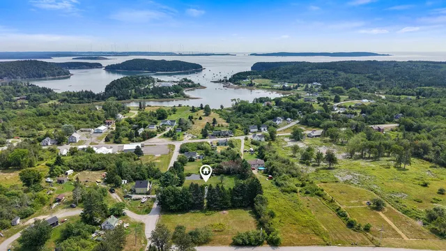 14 Ridge Road, Machiasport, ME 04655