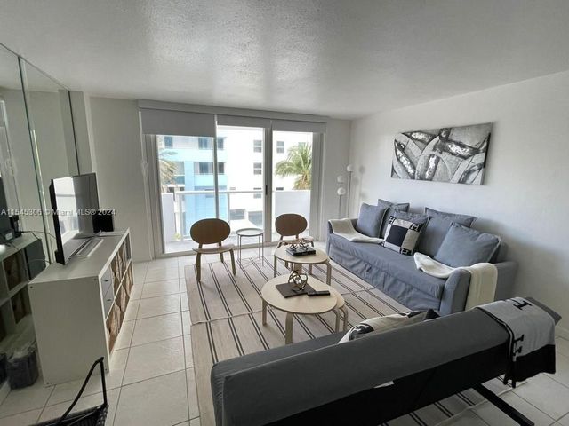 9195 Collins Ave #413, Surfside, FL 33154