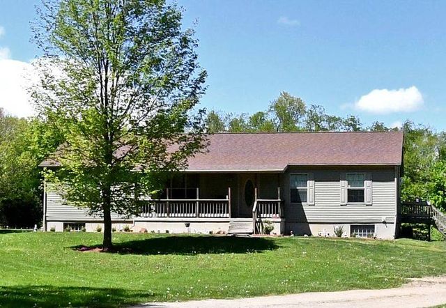 7045 Milligan East Rd, Burghill, OH 44404
