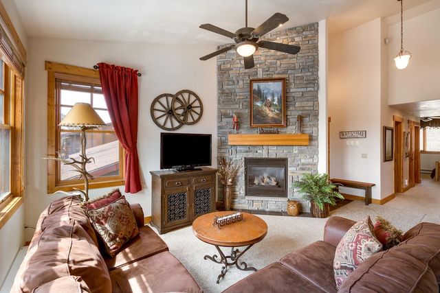 580 Anglers Dr #302, Steamboat Springs, CO 80487