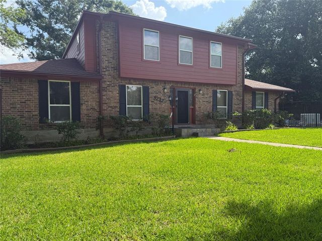 3232 Parkwood Dr, Houston, TX 77021