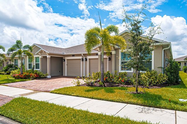 Villas For Sale In Vero Beach