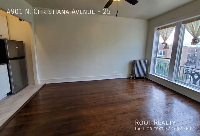 4901 N  Christiana Ave  #25, Chicago, IL 60625