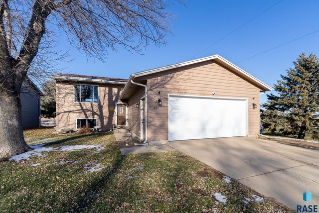 400 W  Beck St, Worthing, SD 57077