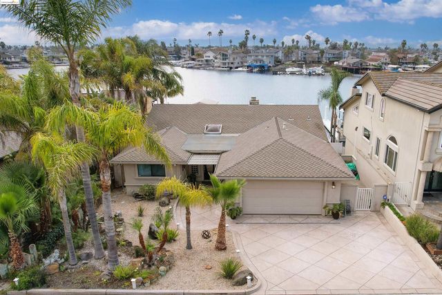 4555 Discovery Poin, Discovery Bay, CA 94505