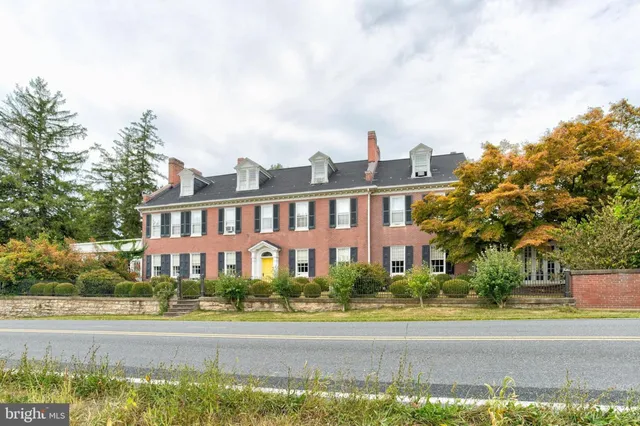 19161 Route 35 S, Mifflin, PA 17058