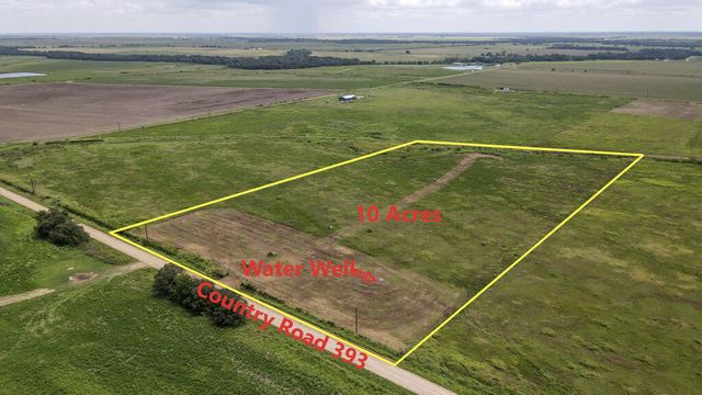 N  County Road 393, Louise, TX 77455
