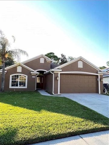 2709 Hawk Roost Ct, Holiday, FL 34691