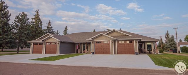 420 4th Ave  E, Culbertson, MT 59218