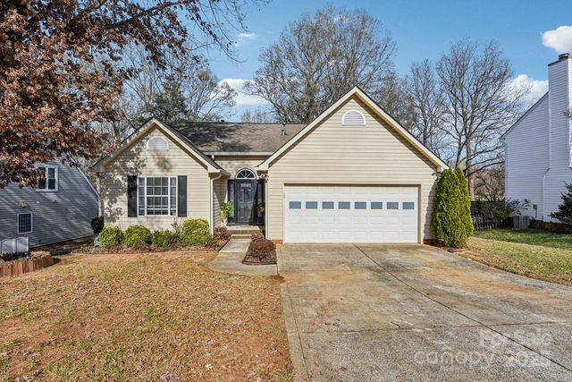 3684 Lake Spring Ave NW, Concord, NC 28027