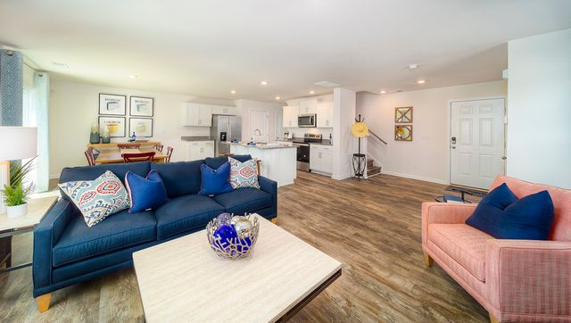 5605 Harrison Trace Dr #d41dc7516, Charlotte, NC 28269