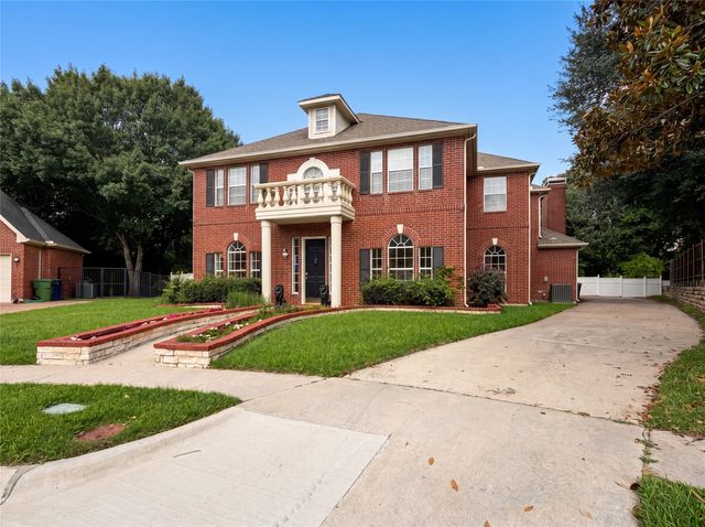 2533 Vista Creek Ct, Garland, TX 75044