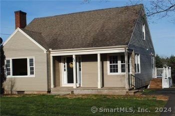 80 E  St N, Suffield, CT 06078