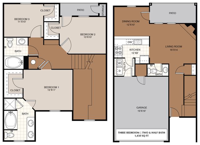 Apartments For Rent in 79924, - 69 Rentals | Trulia