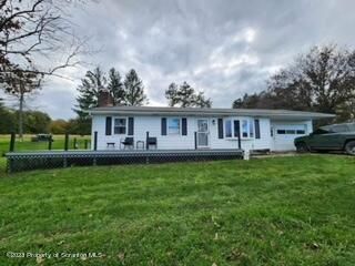 184 State Route 3033, Montrose, PA 18801