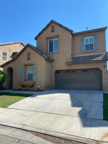 1806 Wadsworth Ave, Bakersfield, CA 93311