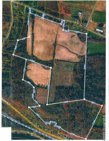 L1 Old Trail Road, Fonda, NY 12068