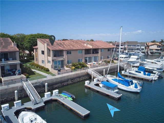 17114 Bluewater Ln #141, Huntington Beach, CA 92649