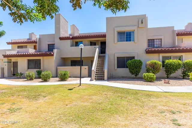 2020 W UNION HILLS Drive #202, Phoenix, AZ 85027