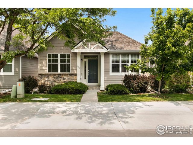 1842 Indian Hills Cir, Fort Collins, CO 80525