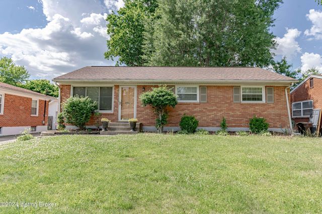 3415 Deibel Way, Louisville, KY 40220