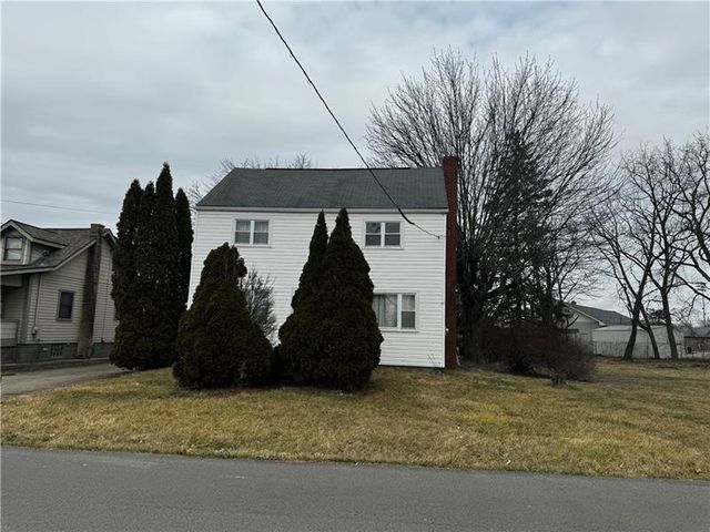103 Constitution St, Perryopolis, PA 15473