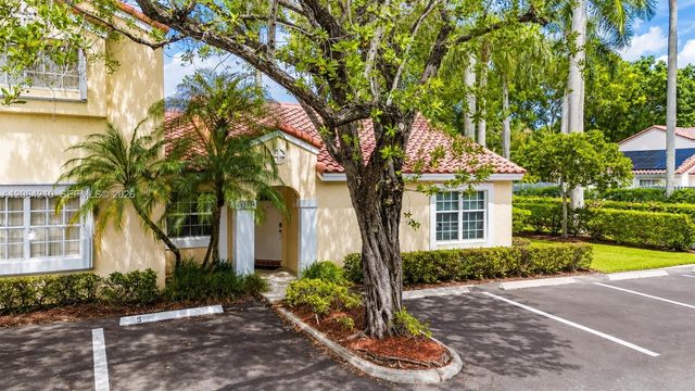 1351 Springside Dr, Weston, FL 33326