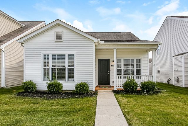 6117 Bristol Ridge Dr, Canal Winchester, OH 43110