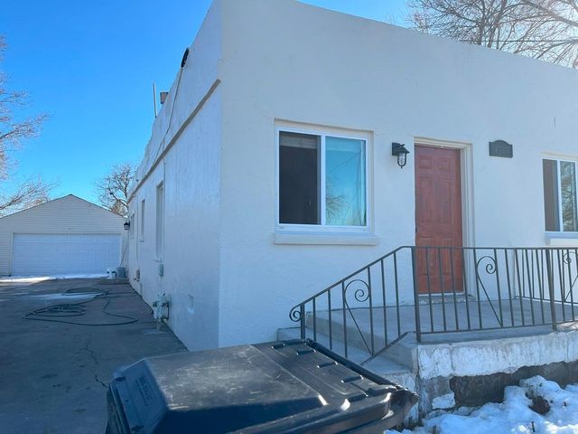 4710 W  Tennessee Ave, Denver, CO 80219
