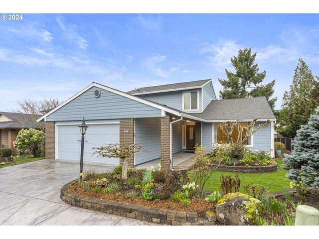 9160 SW Summerfield Ct, Tigard, OR 97224