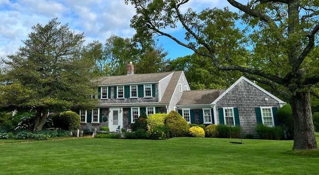 24 Bass River Parkway, South Yarmouth, MA 02664