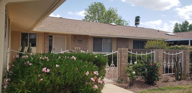 10304 W  Kingswood Cir, Sun City, AZ 85351