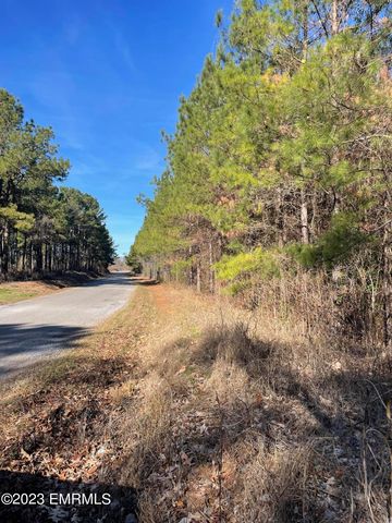 Old Highway 15 Rd, Newton, MS 39345