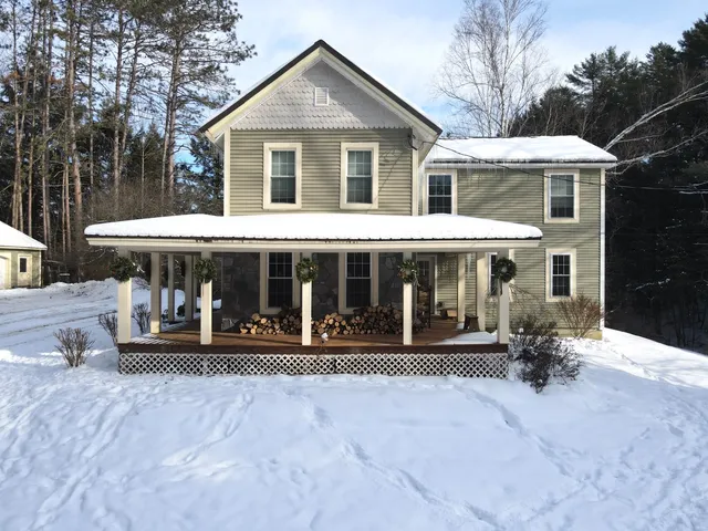 634 Beaver Meadow Rd, Cooperstown, NY 13326