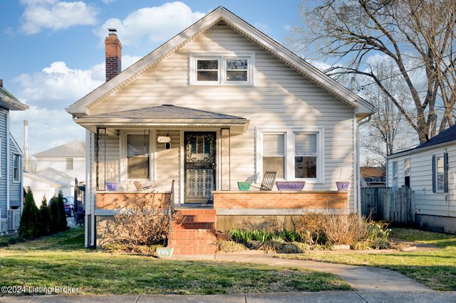 3037 Wentworth Ave, Louisville, KY 40206