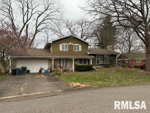 97 Greencastle Cir, Springfield, IL 62712