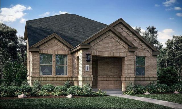 200 Flowers Ave, Hutto, TX 78634