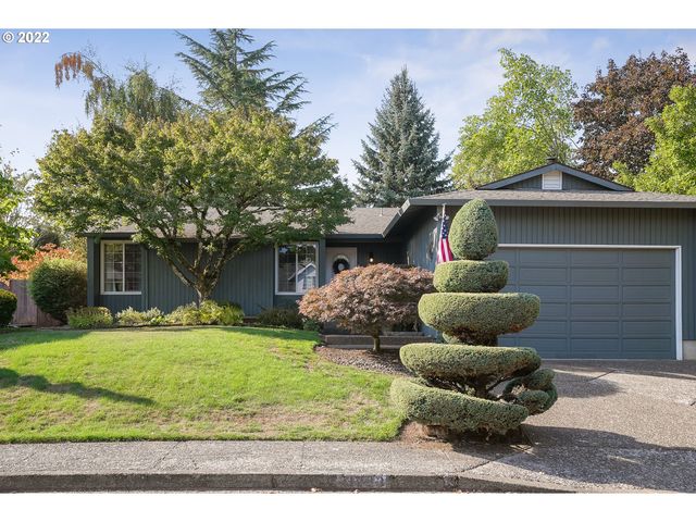 13083 SE 134th Ave, Happy Valley, OR 97086