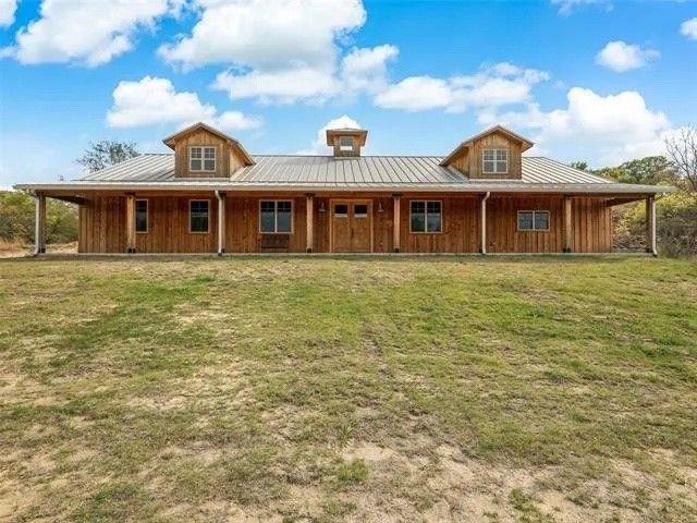 249 Duncan Rd, Aledo, TX 76008