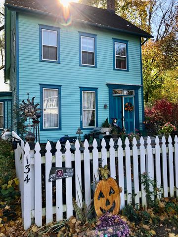 134 Cedar Rd #1, Riegelsville, PA 18077