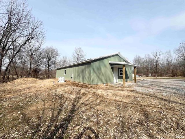 13755 Macomb Rd, Marion, IL 62959