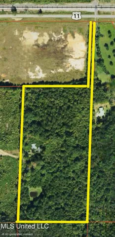 217 Knight Parker Rd, Meridian, MS 39301