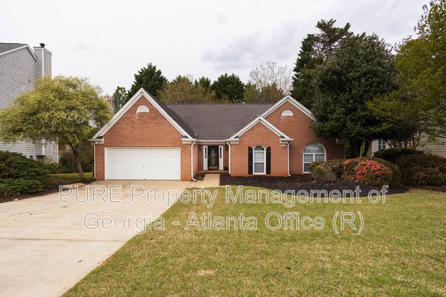 1918 Westover Ln NW, Kennesaw, GA 30152